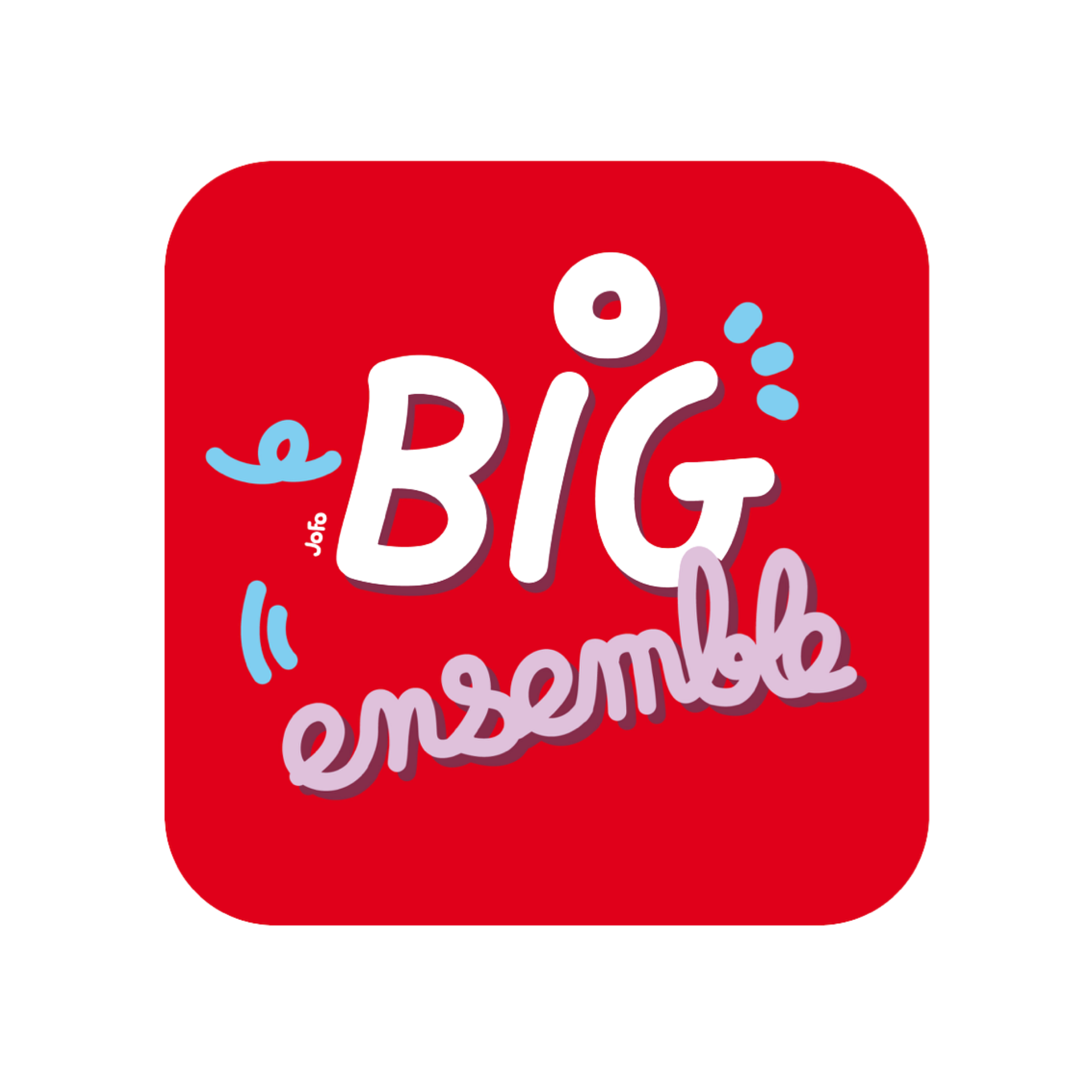 Big Ensemble