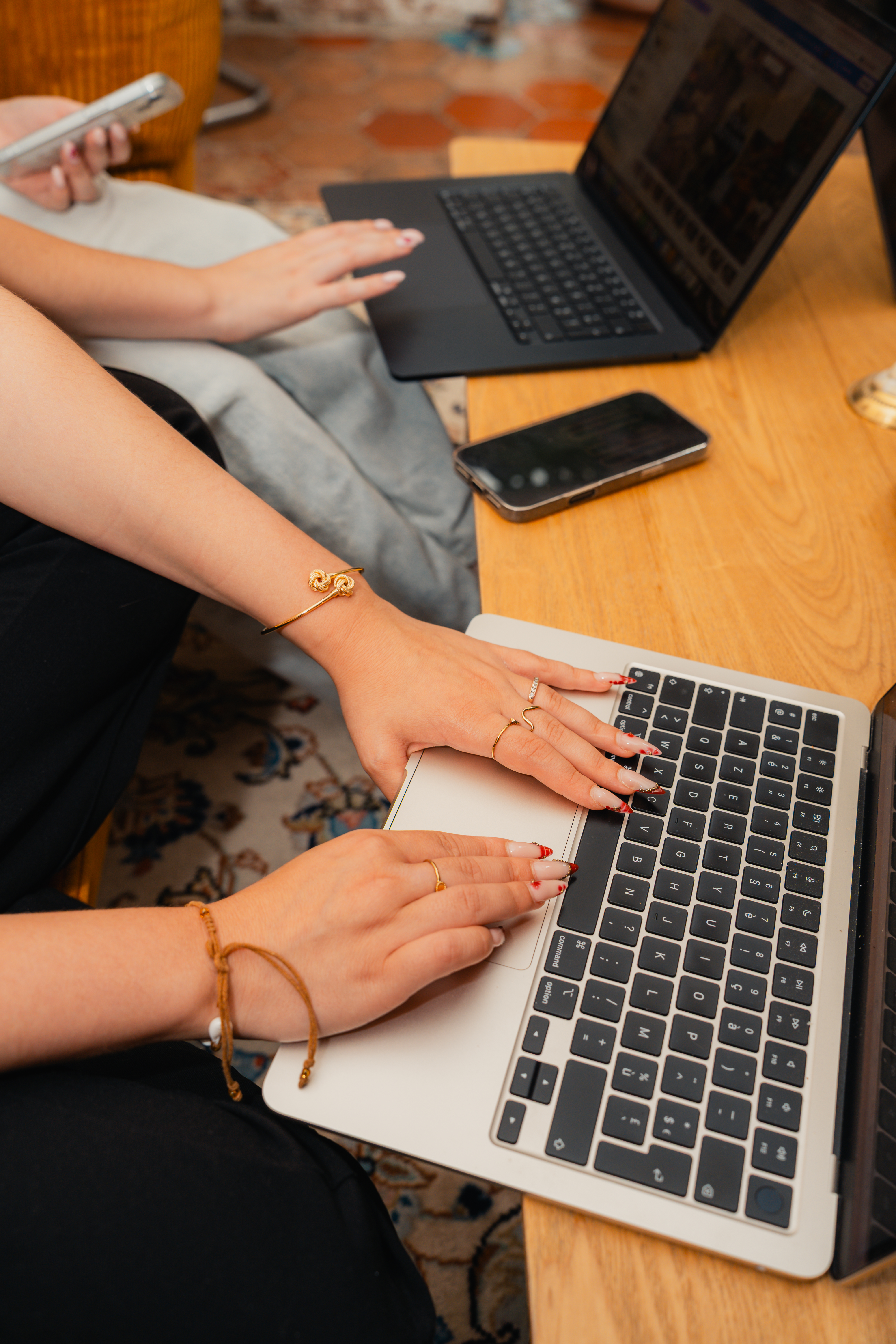 Audit de site web et création d'interfaces digitales par l'agence Ava et Automne