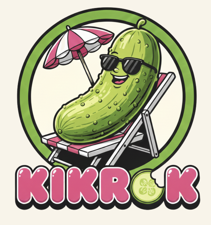 Logo Kikrok